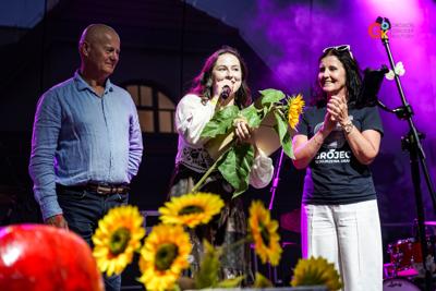 fot. Marta Paszkowska i Szymon Wójcik/ Grójecki Ośrodek Kultury