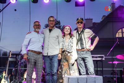 fot. Marta Paszkowska i Szymon Wójcik/ Grójecki Ośrodek Kultury