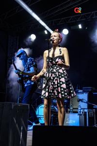 fot. Marta Paszkowska i Szymon Wójcik/ Grójecki Ośrodek Kultury