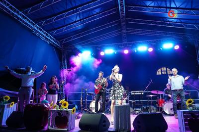 fot. Marta Paszkowska i Szymon Wójcik/ Grójecki Ośrodek Kultury