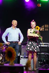 fot. Marta Paszkowska i Szymon Wójcik/ Grójecki Ośrodek Kultury