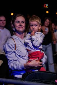 fot. Marta Paszkowska i Szymon Wójcik/ Grójecki Ośrodek Kultury