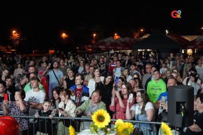 fot. Marta Paszkowska i Szymon Wójcik/ Grójecki Ośrodek Kultury