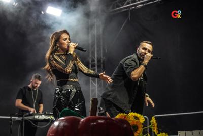 fot. Marta Paszkowska i Szymon Wójcik/ Grójecki Ośrodek Kultury