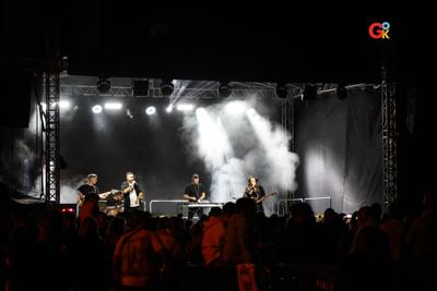fot. Marta Paszkowska i Szymon Wójcik/ Grójecki Ośrodek Kultury