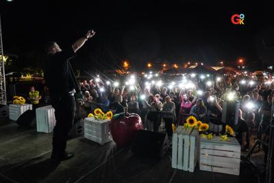 fot. Marta Paszkowska i Szymon Wójcik/ Grójecki Ośrodek Kultury