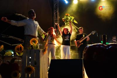 fot. Marta Paszkowska i Szymon Wójcik/ Grójecki Ośrodek Kultury