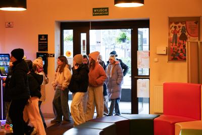 fot. Marta Paszkowska/Grójecki Ośrodek Kultury