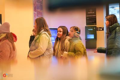 fot. Marta Paszkowska/Grójecki Ośrodek Kultury