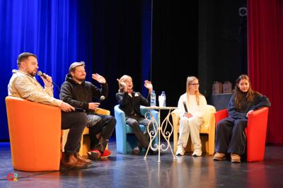 fot. Marta Paszkowska/Grójecki Ośrodek Kultury