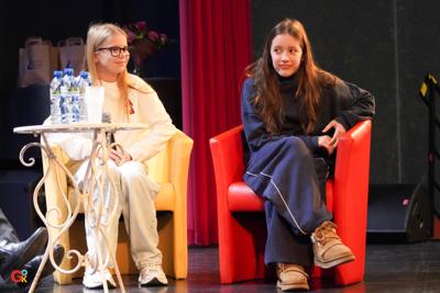 fot. Marta Paszkowska/Grójecki Ośrodek Kultury