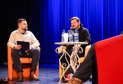 fot. Marta Paszkowska/Grójecki Ośrodek Kultury