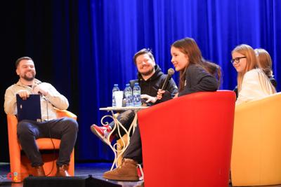 fot. Marta Paszkowska/Grójecki Ośrodek Kultury