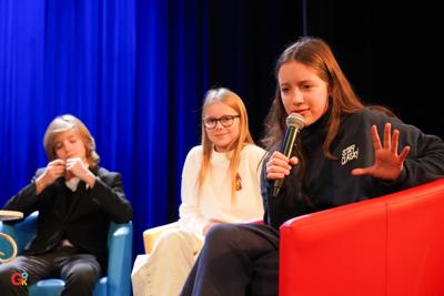 fot. Marta Paszkowska/Grójecki Ośrodek Kultury