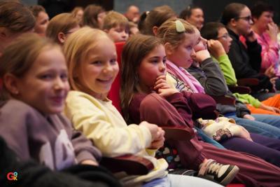 fot. Marta Paszkowska/Grójecki Ośrodek Kultury