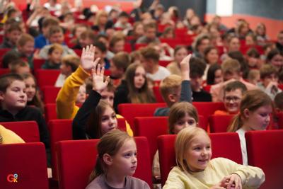 fot. Marta Paszkowska/Grójecki Ośrodek Kultury