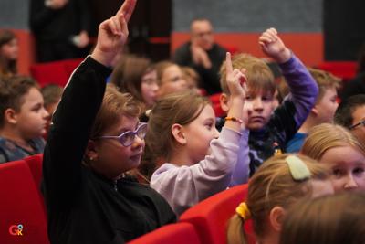 fot. Marta Paszkowska/Grójecki Ośrodek Kultury