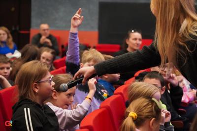 fot. Marta Paszkowska/Grójecki Ośrodek Kultury