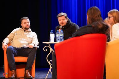 fot. Marta Paszkowska/Grójecki Ośrodek Kultury