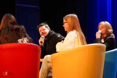 fot. Marta Paszkowska/Grójecki Ośrodek Kultury