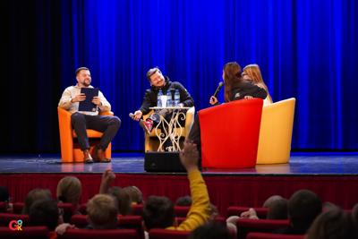 fot. Marta Paszkowska/Grójecki Ośrodek Kultury