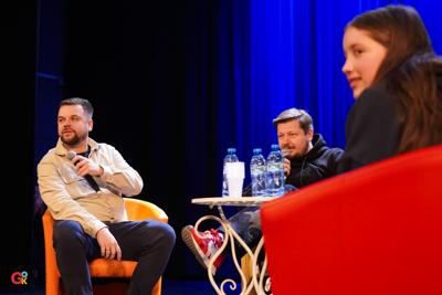 fot. Marta Paszkowska/Grójecki Ośrodek Kultury