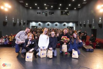 fot. Marta Paszkowska/Grójecki Ośrodek Kultury