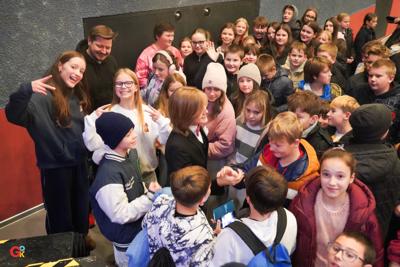 fot. Marta Paszkowska/Grójecki Ośrodek Kultury