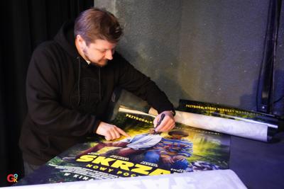 fot. Marta Paszkowska/Grójecki Ośrodek Kultury