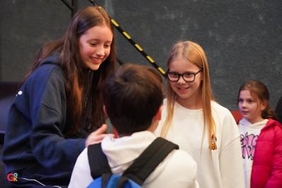 fot. Marta Paszkowska/Grójecki Ośrodek Kultury