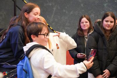 fot. Marta Paszkowska/Grójecki Ośrodek Kultury