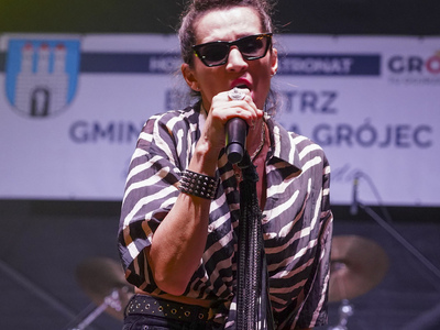fot. Szymon Wójcik  Grójecki Ośrodek Kultury 