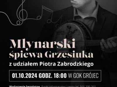Młynarski