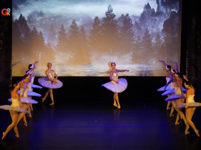 1 fot. Grójecki Ośrodek Kultury