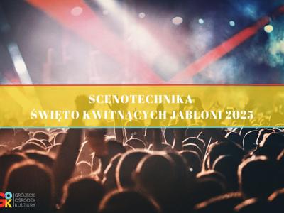 scenotechnika