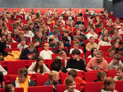 fot.  Marta Paszkowska/Grójecki Ośrodek Kultury