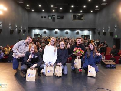 fot.  Marta Paszkowska/Grójecki Ośrodek Kultury