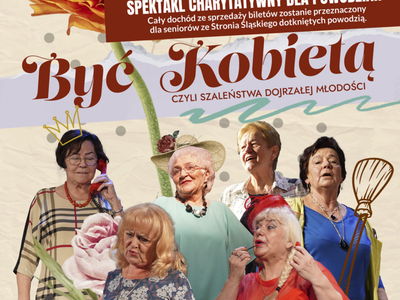 Byćkobietą