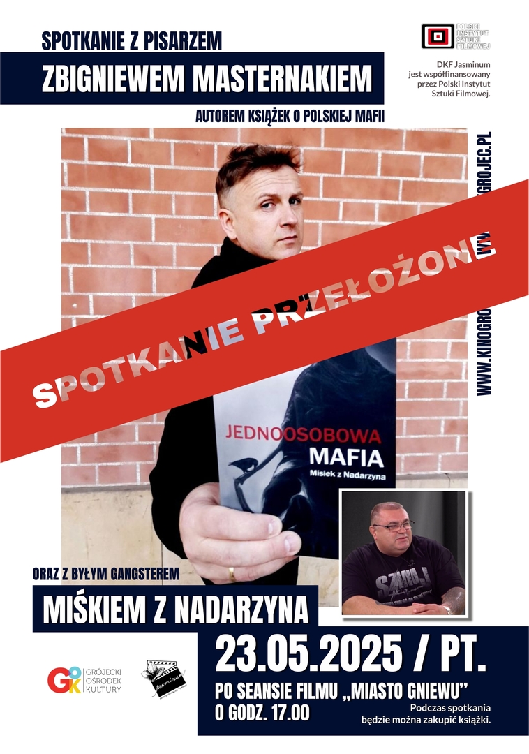 Misiek z Nadarzyna