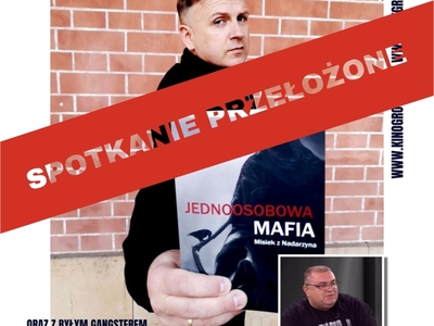 Misiek z Nadarzyna
