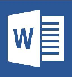 logo word