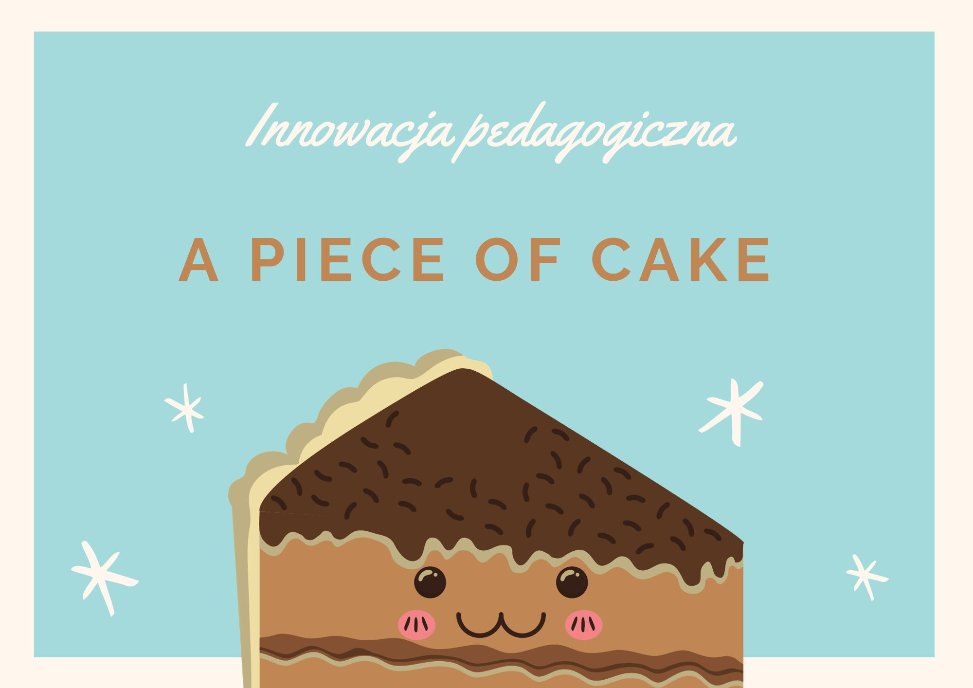 innowacja