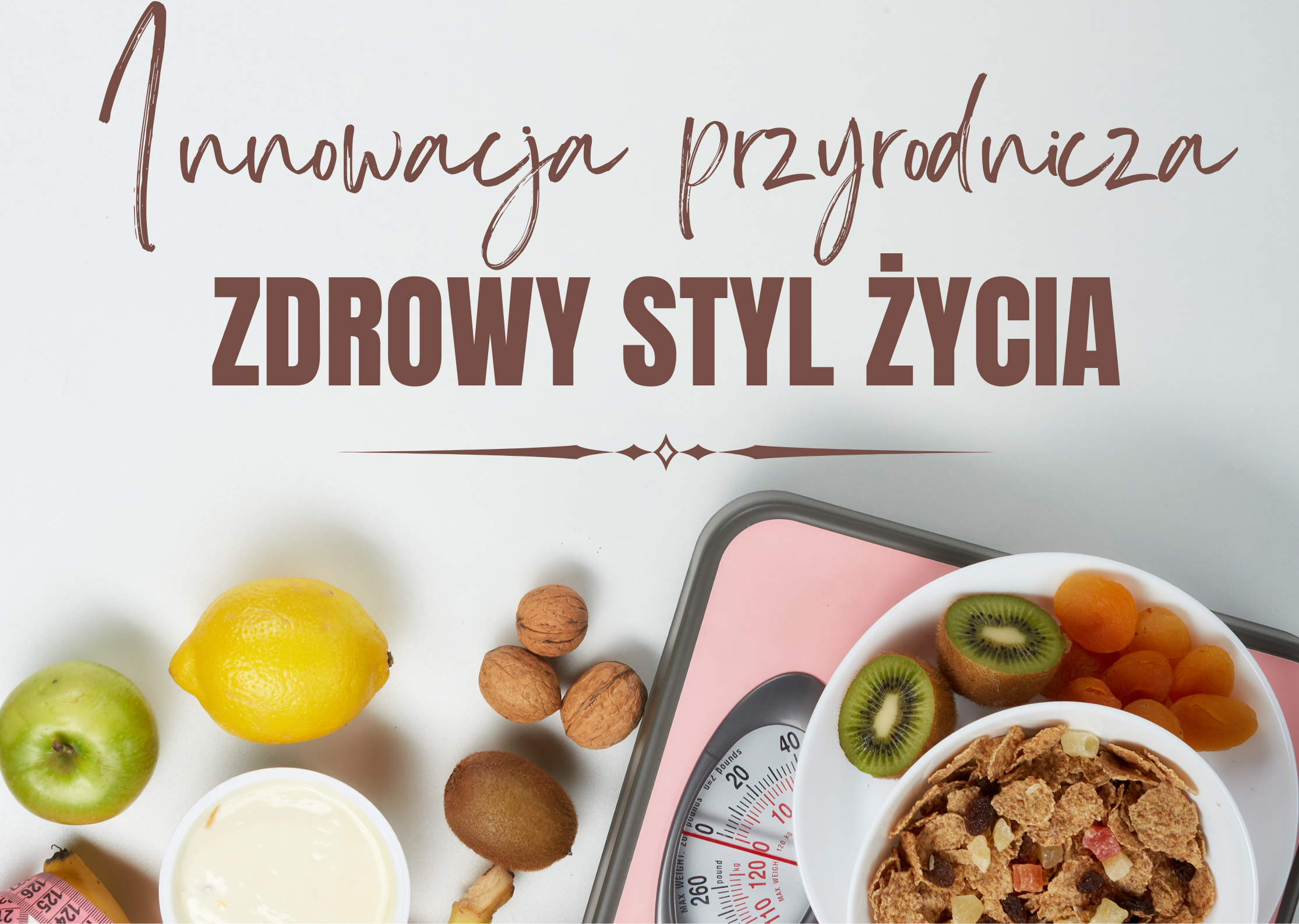 zdrowy styl życia