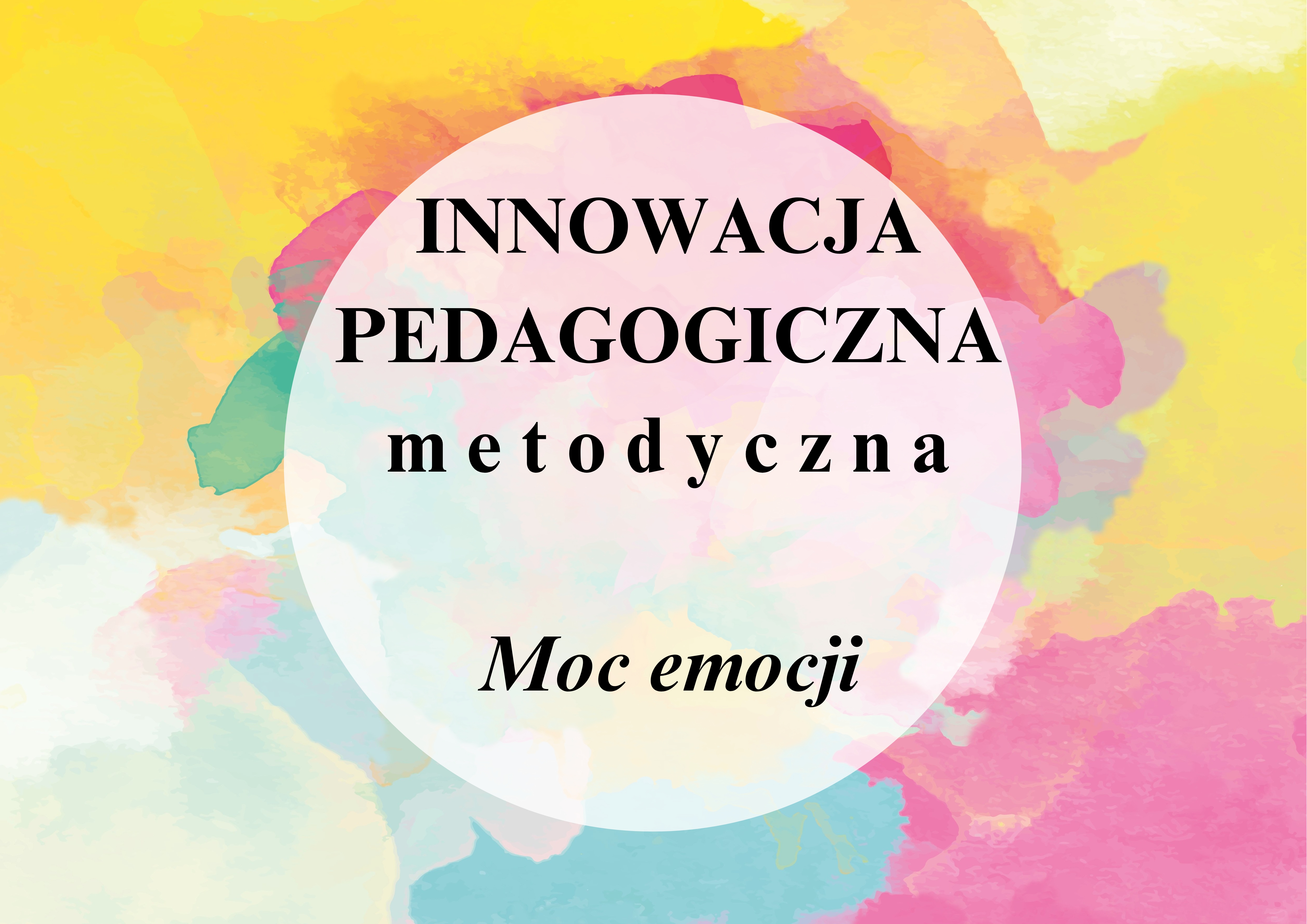 innowacja