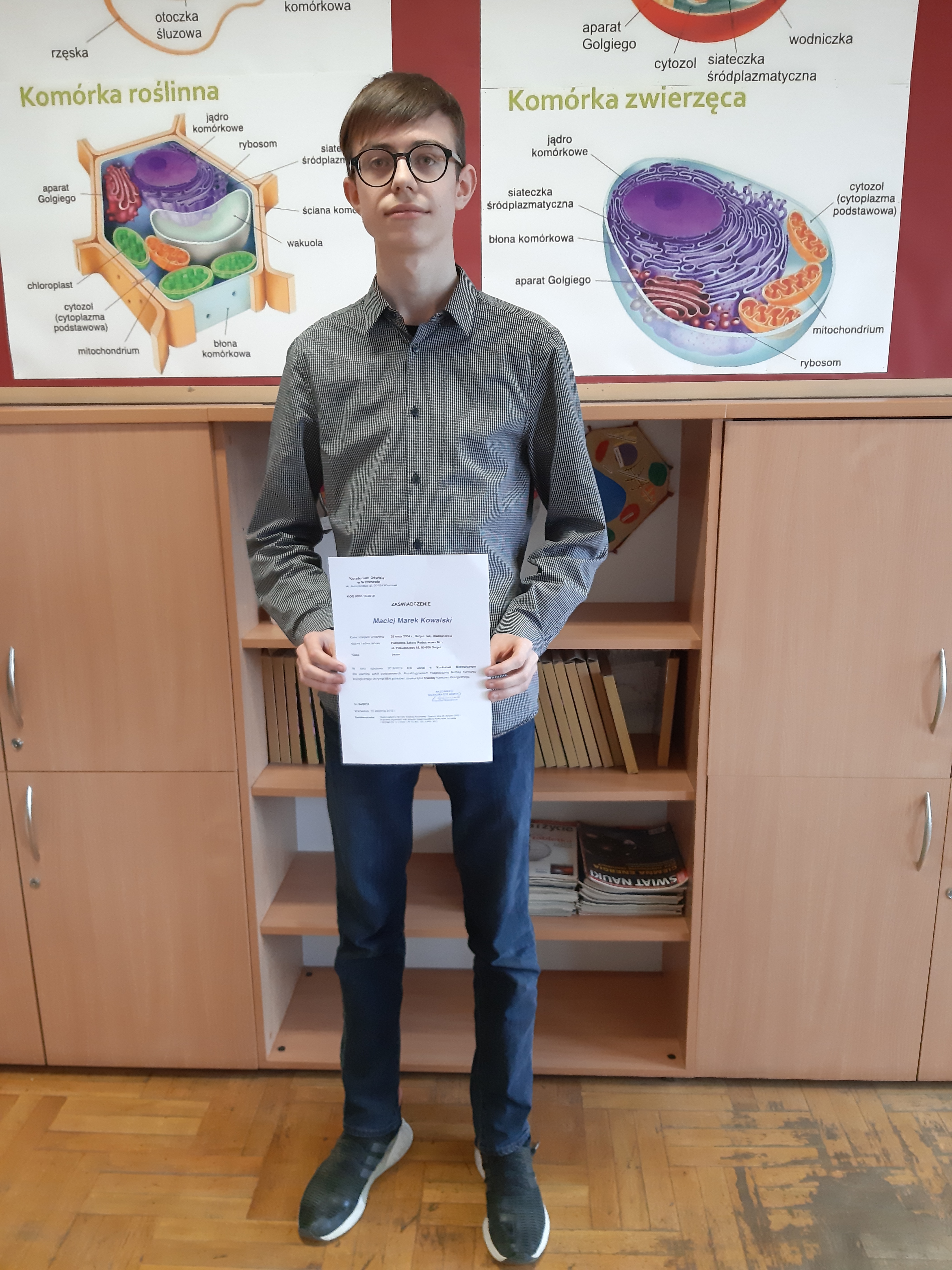 maciek