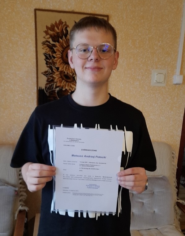 mateusz