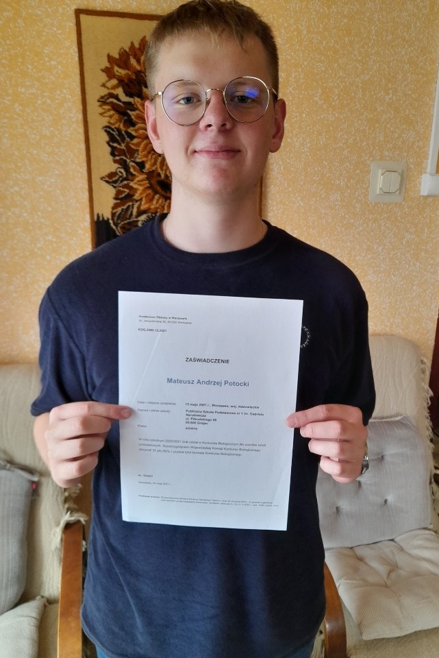 mateusz
