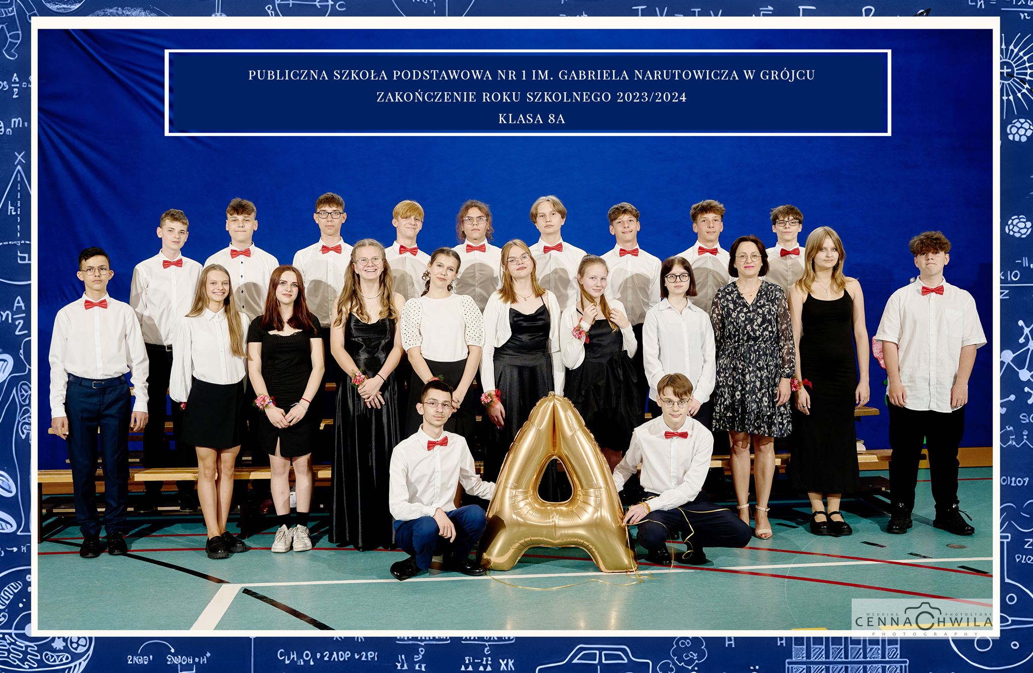 klasa 8a