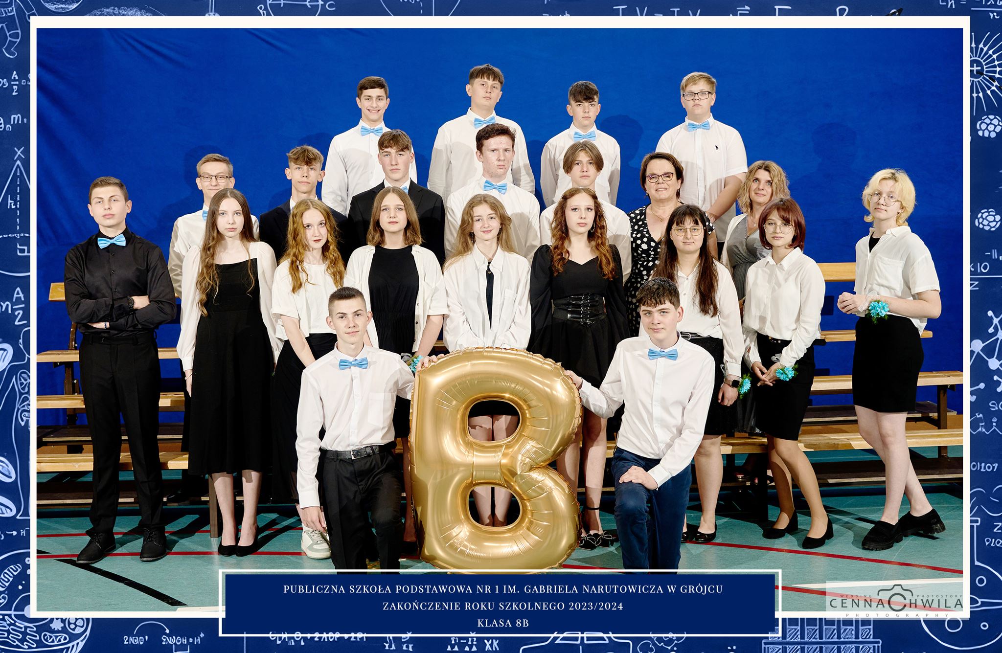 klasa 8b