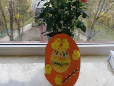 prace uczniów